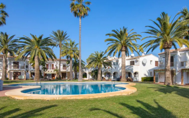 Holiday Home La Aldea