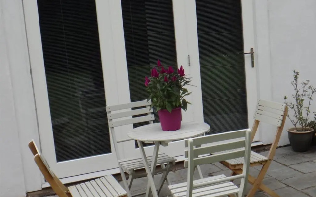 The Thorpe Guesthouse