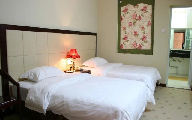 Nanning Jiajia Grand Hotel