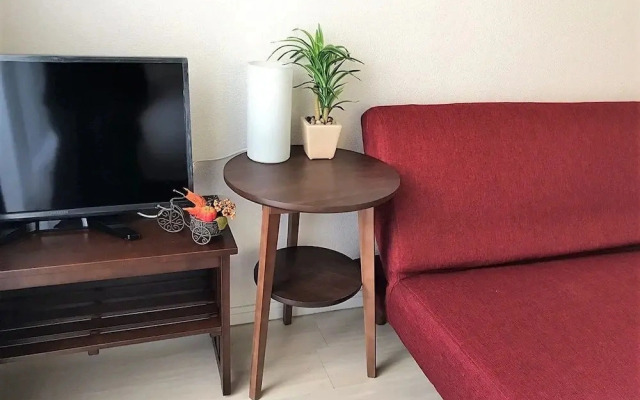Rebanga Namba Minami Apartment