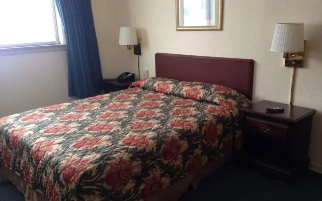 Greencastle Inn