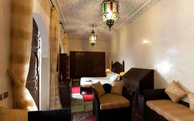 Riad Massaoud