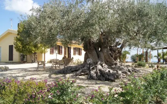 La finestra su Noto