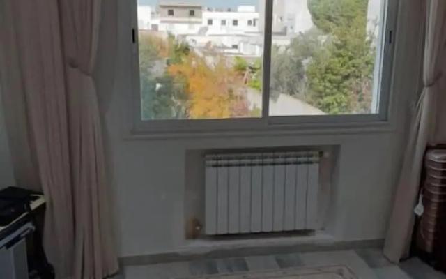 The Chedy Home