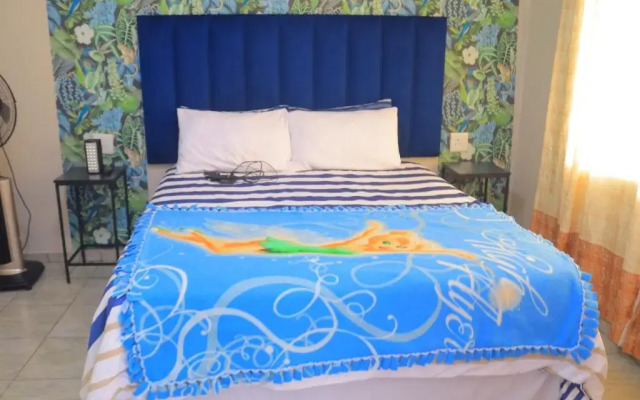 Lis ville guest house