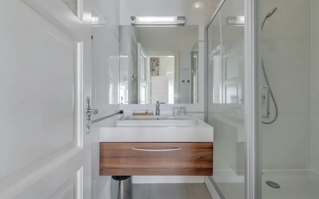 Bastion Luxury Rooms