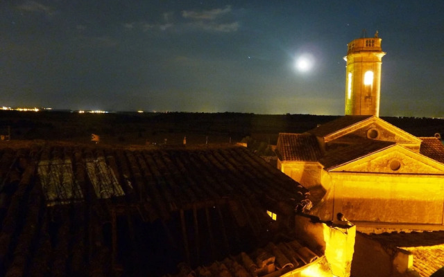 L'Esgolfa de ca l'Ortís