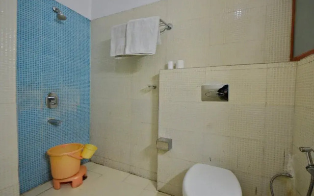 Hotel Rockstar by OYO Rooms