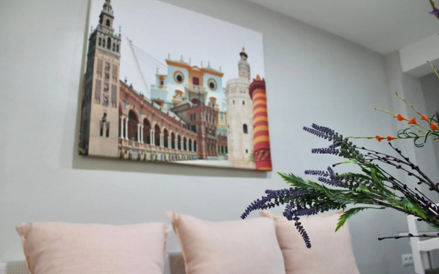 Wish Suite Basilica