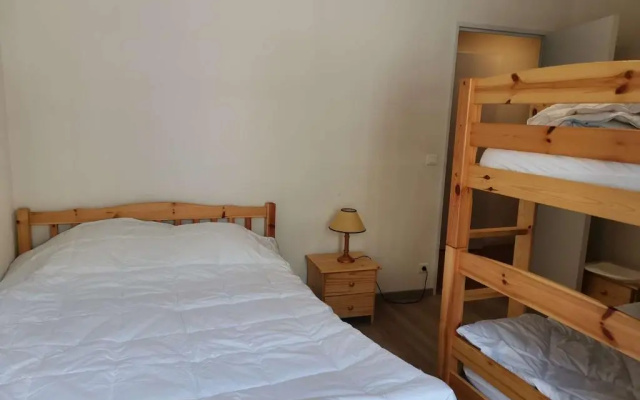 Appartement La Mongie, 4 pièces, 8 personnes - FR-1-404-146