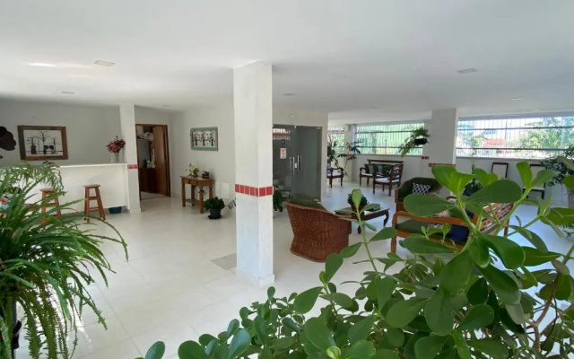 Apart Hotel Angra dos Reis II