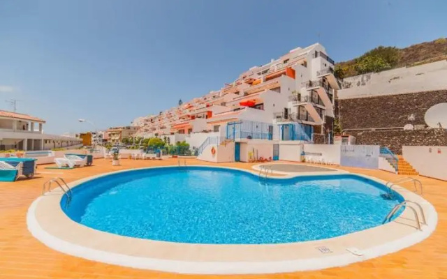 colina apartment