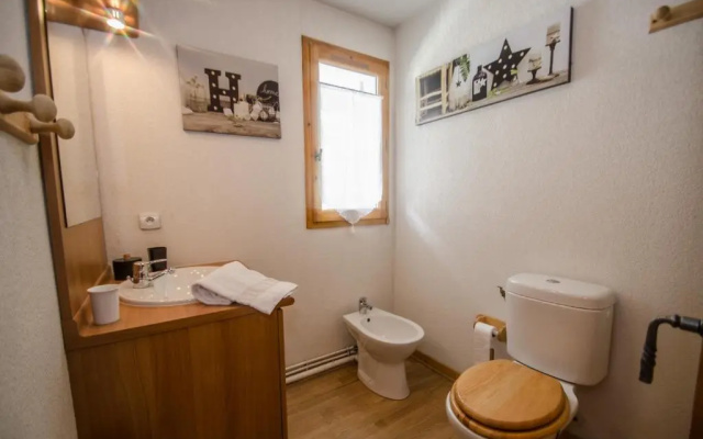 Litchi Apartment