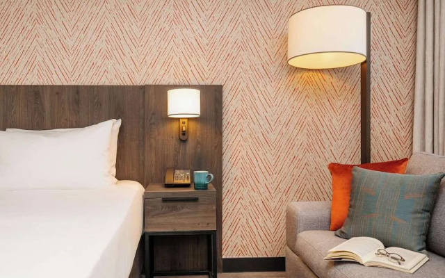 Hyatt House Leeds