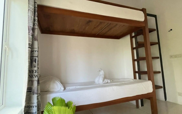 Villa Fauna