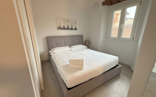 Monza Downtown House