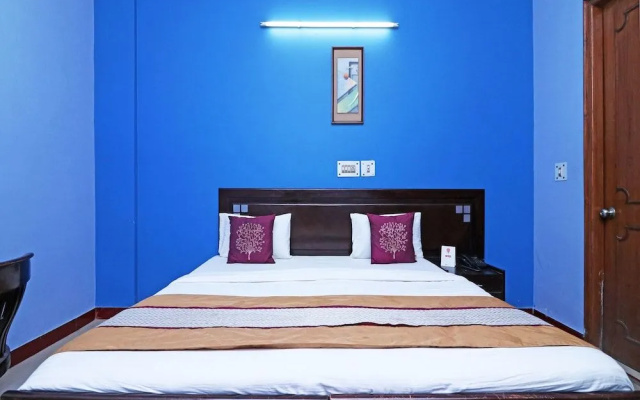 OYO 6590 Hotel Amaraa