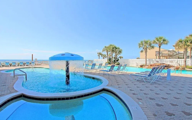 Majestic Beach Towers 1-1005