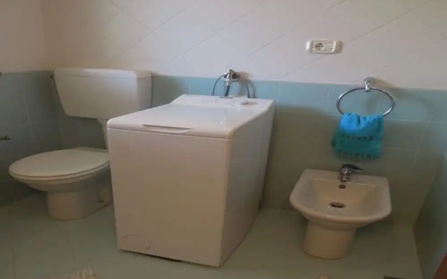 Comfy Flat 200mt From the Beach-beahost