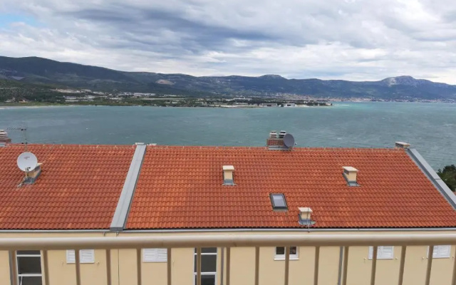 Apartment Quattro