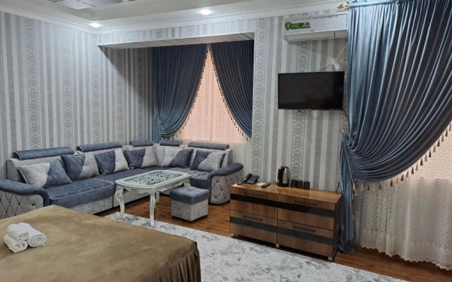 AYUB SULTON Hotel