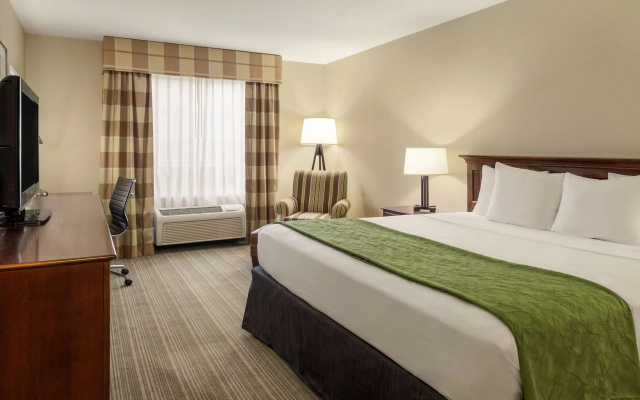 Country Inn & Suites by Radisson, Lima