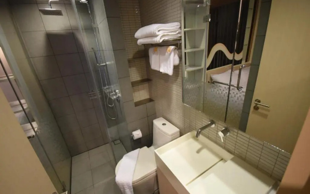 BoonRumpa Accommodation