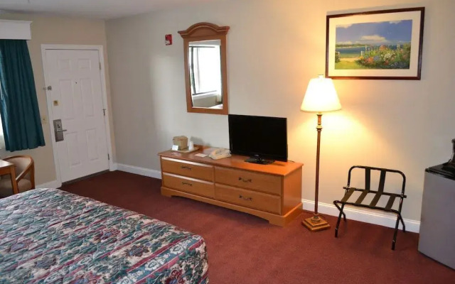 Seabrook Inn