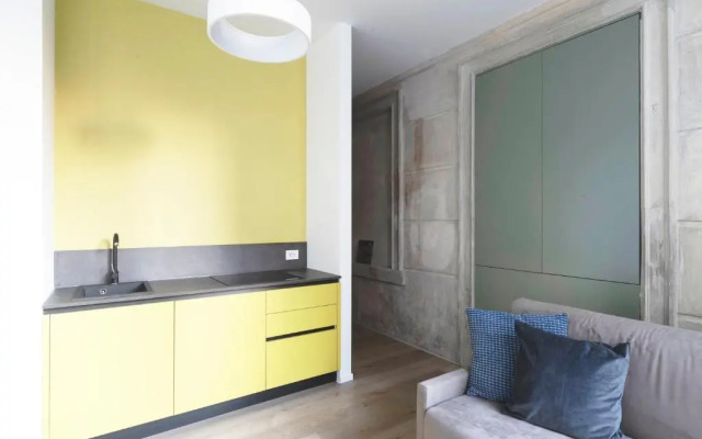 Appartamenti I Colori (Adults Only)