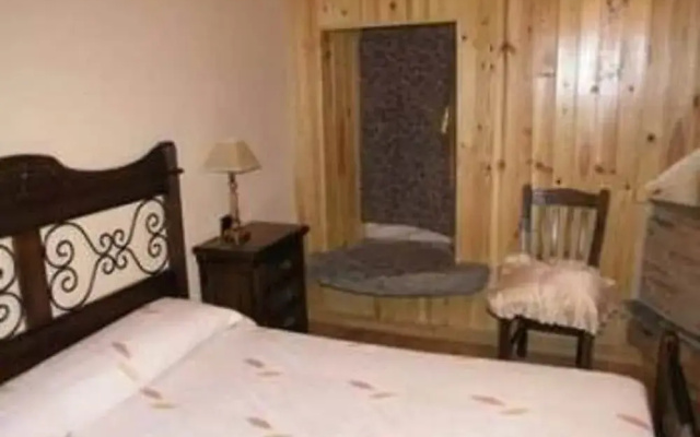 Hostal Cumbres de Omaña