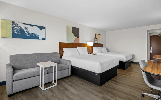 Spark by Hilton Macon North