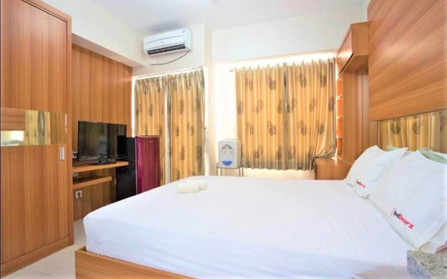 Apartemen Taman Melati Margonda by Winroom