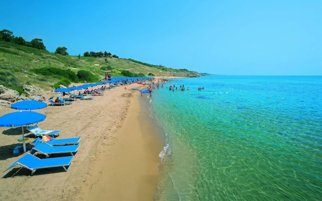 Villaggio LOasi