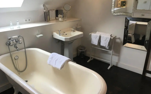 B&B Boulevard Leopold