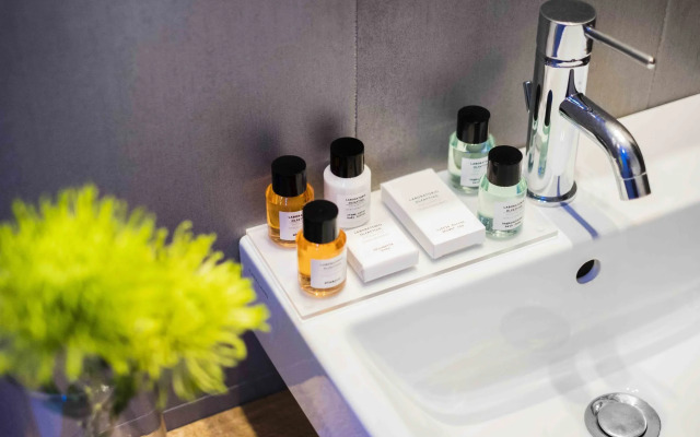 Giuturna Boutique Hotel