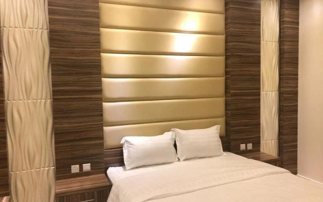 Mayyun Hotel 108