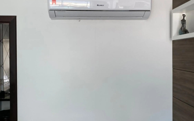 Apartamento Aconchegante Beira Mar em Itapema - Santa Catarina
