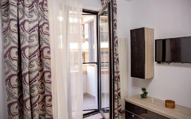 Apartament MG2