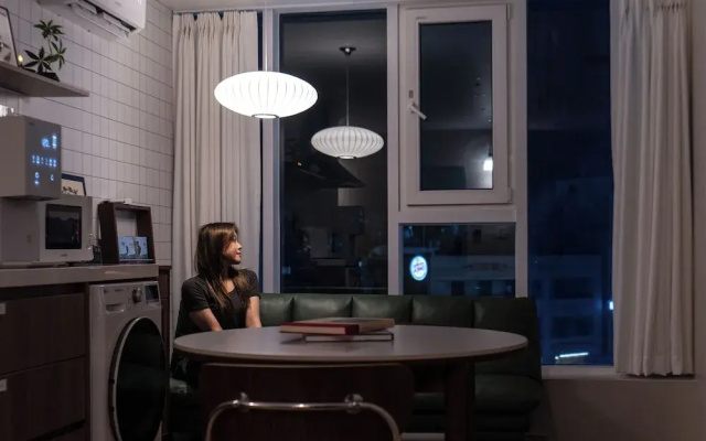 Nomad Stay in Hongdae