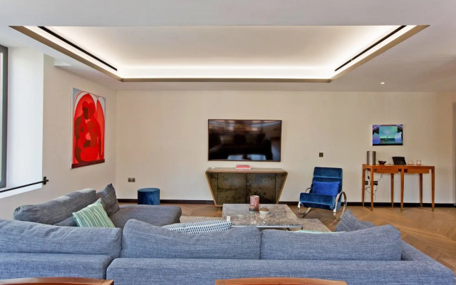 2-bed Superior Apt 312