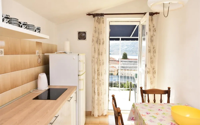 Apartments Goran