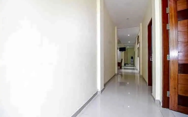 Puri Asri Reformasi Pontianak by Roomah