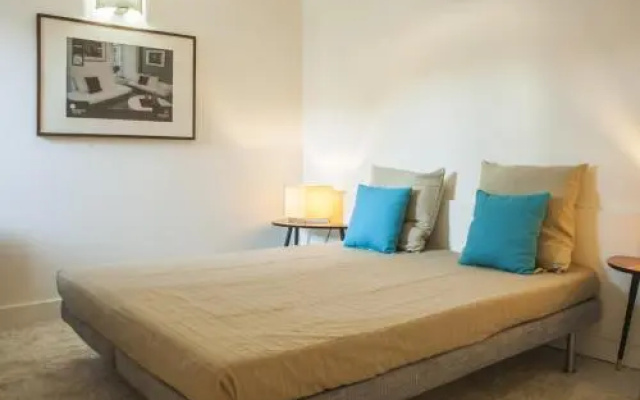 BmyGuest - Vilamoura Golf Villa