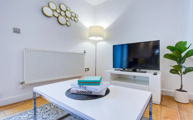 Hybrid Resi Greenwich