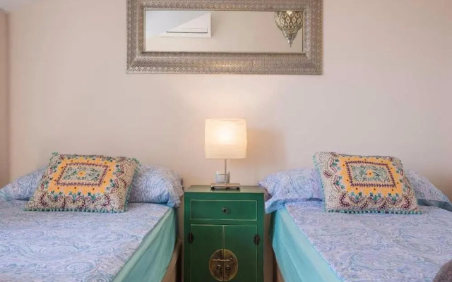 Apartment Marbella Playa
