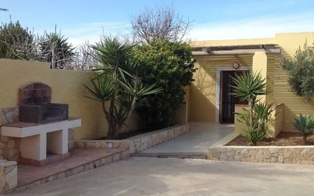 Residence Acquamarina