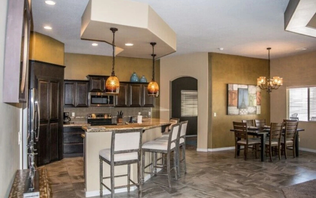 Todd Olson 4 Bedroom Home