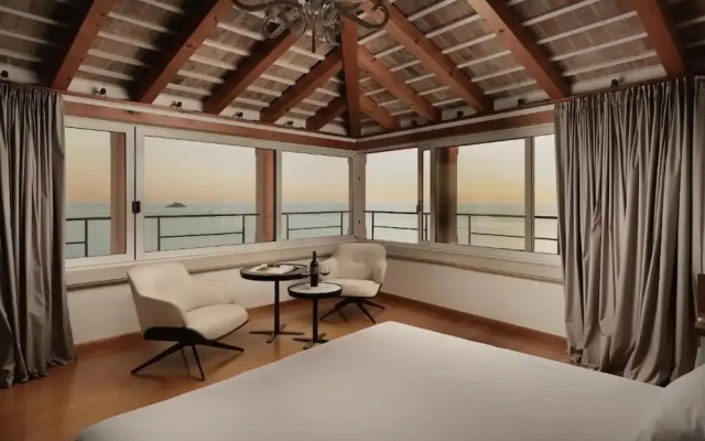 Malipiero Residence