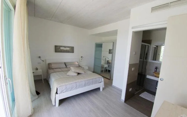 B&B La Torretta