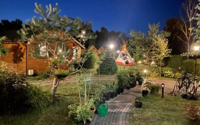 Holiday Homes, Close to the Seaside Beach